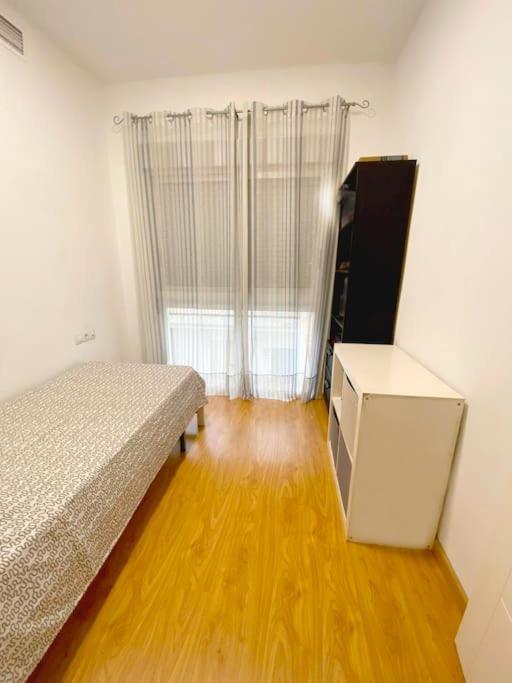 Appartamento Acogedor Duplex En Centro *