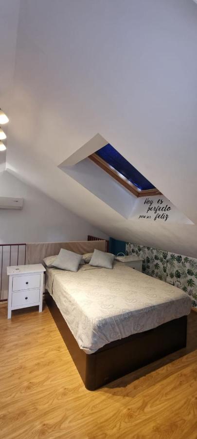 Appartamento Acogedor Duplex En Centro *