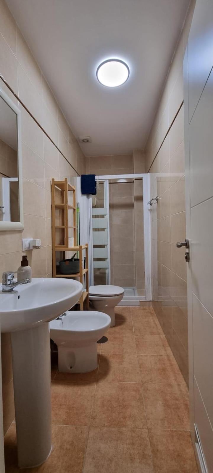 Acogedor Duplex En Centro Apartment *